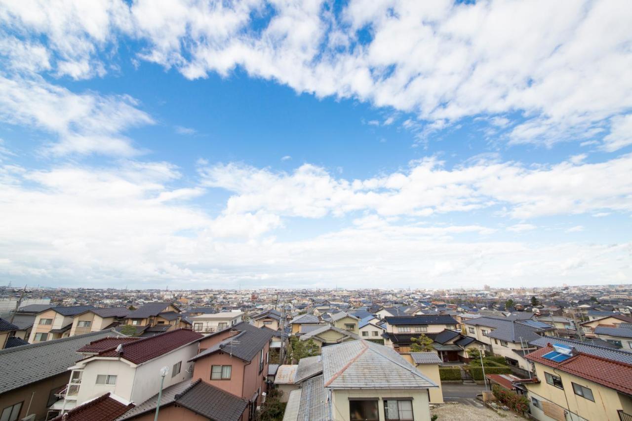 Kanazawaya Exterior foto